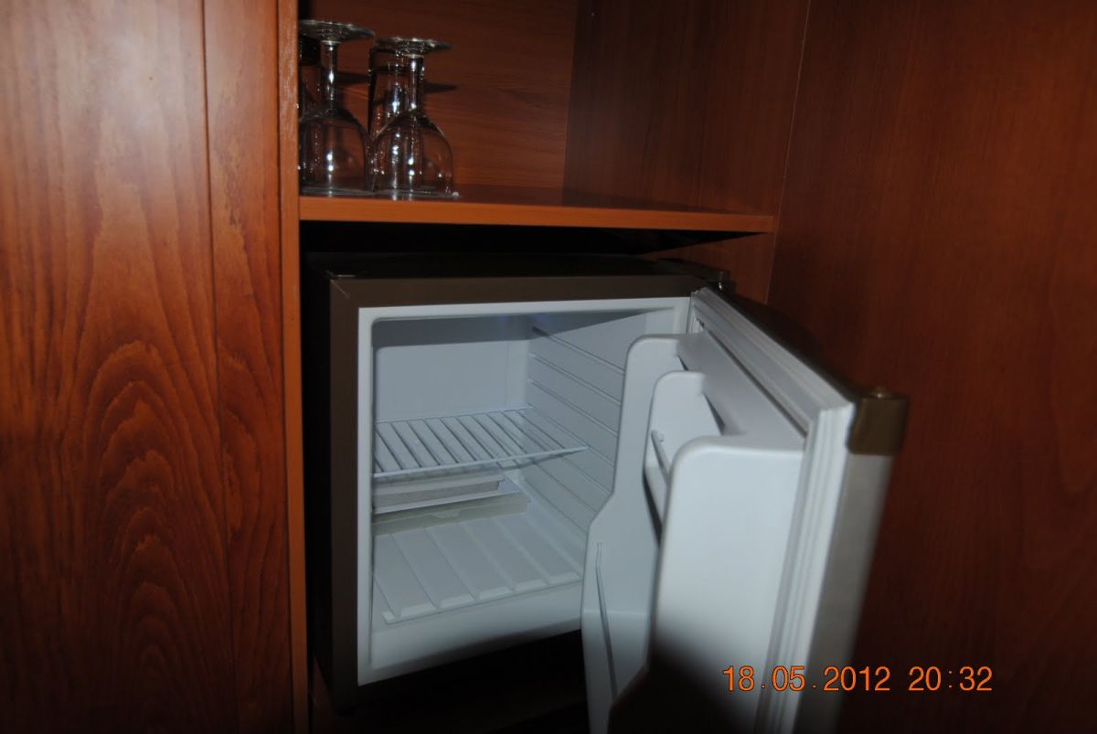 imagini hotel THEOPHANO IMPERIAL